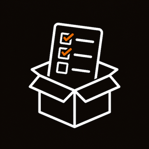 Pack Orders for WooCommerce icon